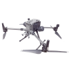 System FTS + spadochron do Matrice 350 RTK