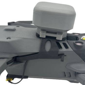 System FTS + spadochron do Mavic 3E,3M, 3T EU C5