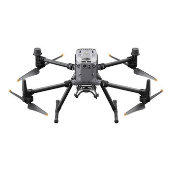 Dron DJI Matrice 350 RTK C3 + Care 2 lata