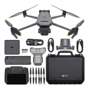 Dron DJI Mavic 3 Multispectral + Care 2 lata