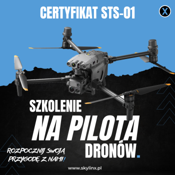 STS 01 Praktyka dla posiadaczy NSTS
